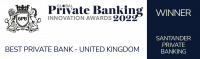 best private bank united kingdom santander private banking